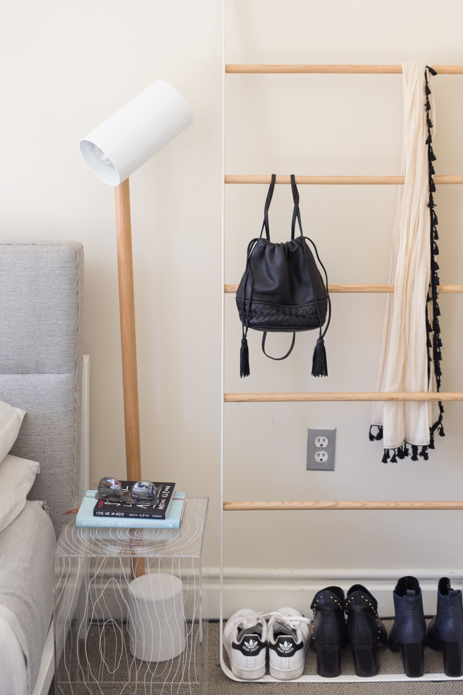 This Japanese Home Brand has the Best Minimalist Storage and Decor